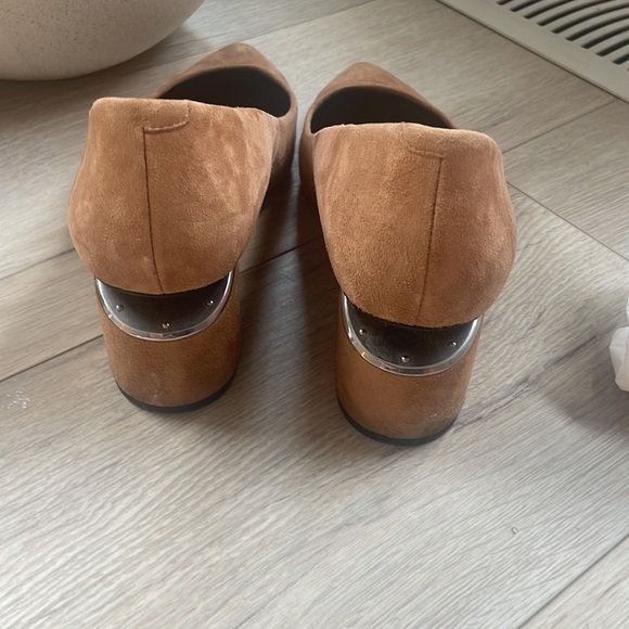 Alexandra wang cut out heels pump size 39 . - Picture 7 of 7